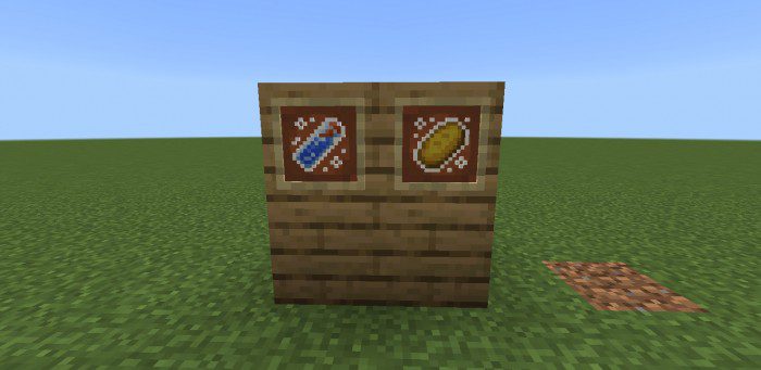 Reliquary Reincarnations Addon (1.20) – MCPE/Bedrock Mod — screenshot 5