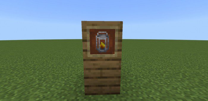 Reliquary Reincarnations Addon (1.20) – MCPE/Bedrock Mod — screenshot 6