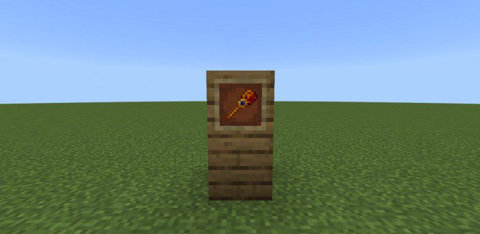 Reliquary Reincarnations Addon (1.20) – MCPE/Bedrock Mod — screenshot 7