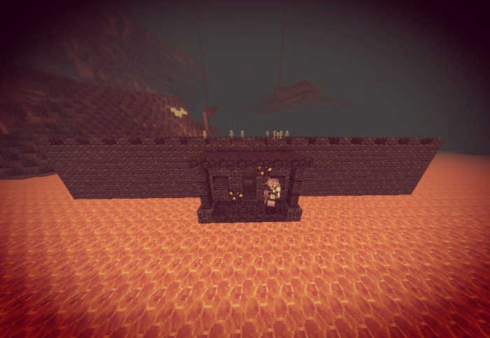DM Dungeons Addon (1.20, 1.19) – MCPE/Bedrock Mod — screenshot 6