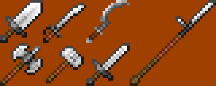 Villager Soldier Vanilla Plus Addon (1.20) – MCPE/Bedrock Mod — screenshot 8