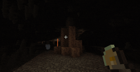 3D Flashlight Addon (1.20, 1.19) – MCPE/Bedrock Mod — screenshot 7