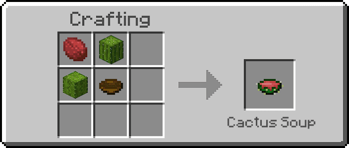 Natura: Regrown Addon (1.20) – MCPE/Bedrock Mod — screenshot 8