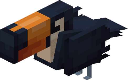 NoxAnimals Addon (1.19) – MCPE/Bedrock Mod — screenshot 2