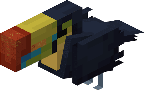 NoxAnimals Addon (1.19) – MCPE/Bedrock Mod — screenshot 3