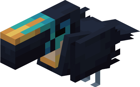 NoxAnimals Addon (1.19) – MCPE/Bedrock Mod — screenshot 4