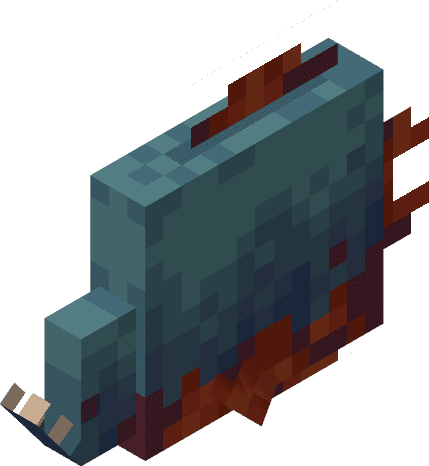NoxAnimals Addon (1.19) – MCPE/Bedrock Mod — screenshot 5