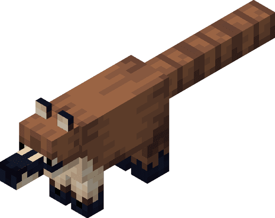 NoxAnimals Addon (1.19) – MCPE/Bedrock Mod — screenshot 7