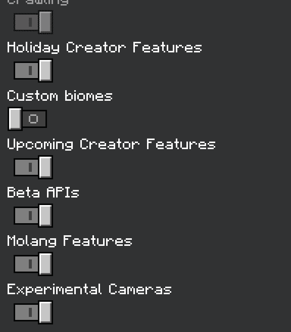 Marvel's Spider Man 2 Addon (1.20, 1.19) – MCPE/Bedrock Mod — screenshot 8