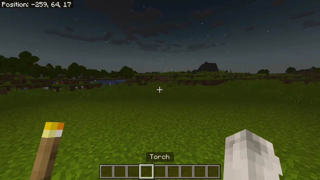 Dynamic Lighting Texture Pack (26.x, 1.21) – MCPE/Bedrock — screenshot 4