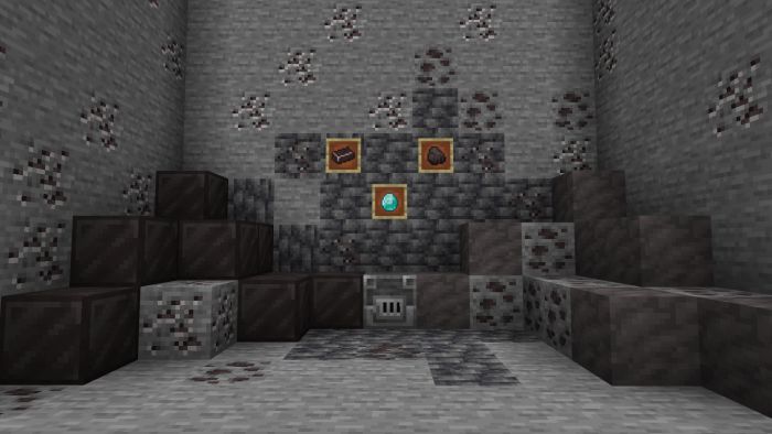 (M)Ore Addon (1.20, 1.19) – MCPE/Bedrock Mod — screenshot 5