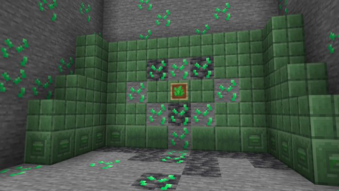 (M)Ore Addon (1.20, 1.19) – MCPE/Bedrock Mod — screenshot 6