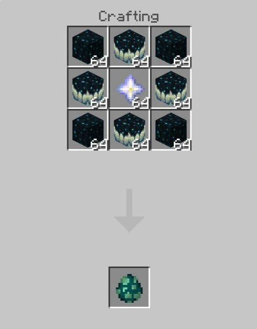 Mutant Warden Addon (1.19) – MCPE/Bedrock Mod — screenshot 2