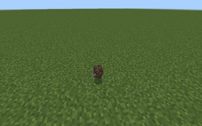 Mutant Warden Addon (1.19) – MCPE/Bedrock Mod — screenshot 6