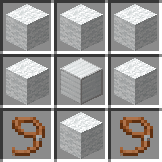 Fancy Furniture Addon (1.19) – MCPE/Bedrock Mod — screenshot 3
