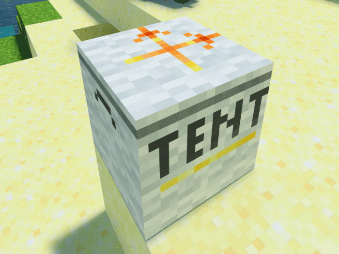 Fancy Furniture Addon (1.19) – MCPE/Bedrock Mod — screenshot 4