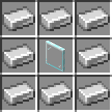 Fancy Furniture Addon (1.19) – MCPE/Bedrock Mod — screenshot 5