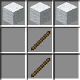 Fancy Furniture Addon (1.19) – MCPE/Bedrock Mod — screenshot 8