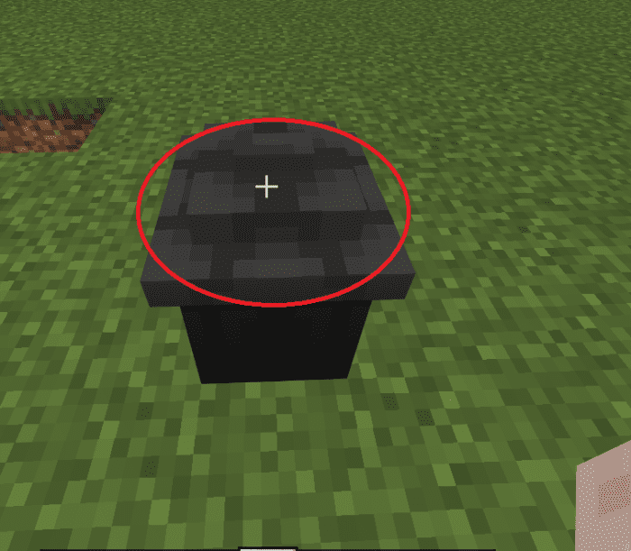 Item Trashcan Addon (1.20, 1.19) – MCPE/Bedrock Mod — screenshot 2