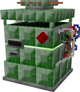 MrHusana909's Computer Addon (1.20) – MCPE/Bedrock Mod — screenshot 1