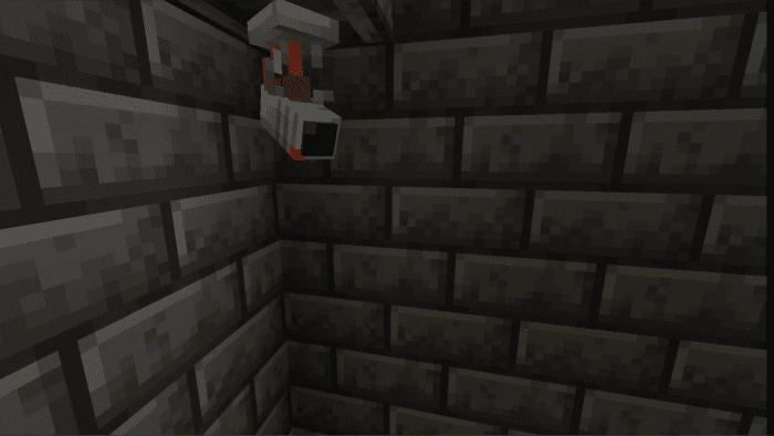 MrHusana909's Computer Addon (1.20) – MCPE/Bedrock Mod — screenshot 5