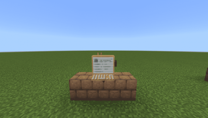 MrHusana909's Computer Addon (1.20) – MCPE/Bedrock Mod — screenshot 8