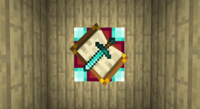 Invisible & Glow Item Frame Pack (26.x, 1.21) – MCPE/Bedrock — screenshot 4