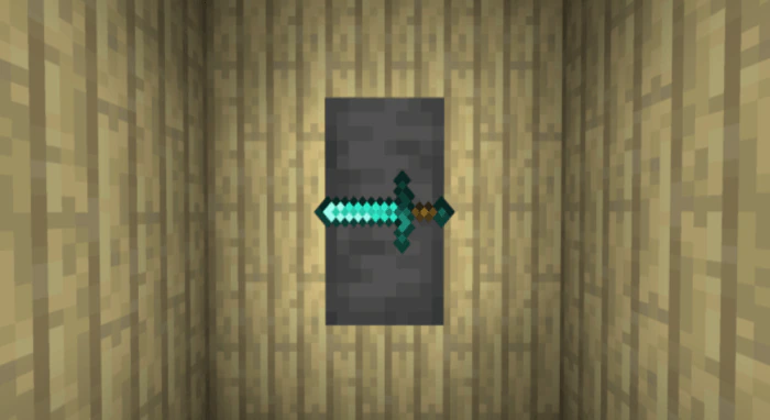 Invisible & Glow Item Frame Pack (26.x, 1.21) – MCPE/Bedrock — screenshot 5