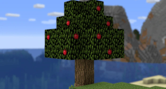 Invisible & Glow Item Frame Pack (26.x, 1.21) – MCPE/Bedrock — screenshot 7