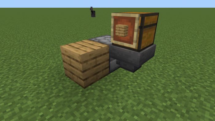 Redstone Utilities Addon (1.19) – MCPE/Bedrock Mod — screenshot 2