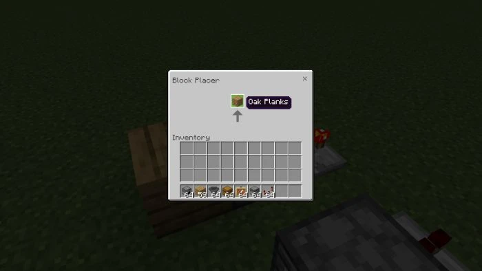 Redstone Utilities Addon (1.19) – MCPE/Bedrock Mod — screenshot 4
