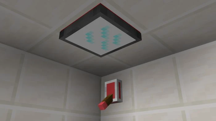 Redstone Utilities Addon (1.19) – MCPE/Bedrock Mod — screenshot 6