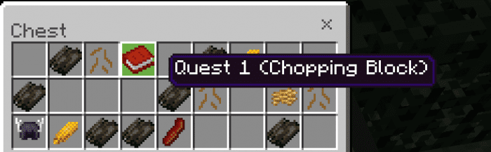 Progression Craft (Redone) Addon (1.20, 1.19) – MCPE/Bedrock Addonpack — screenshot 2