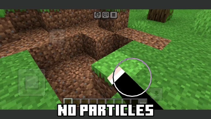 FPS Booster Pack (1.26, 1.21) – MCPE/Bedrock — screenshot 2