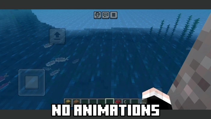 FPS Booster Pack (1.26, 1.21) – MCPE/Bedrock — screenshot 4