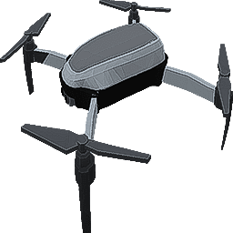 TT Drones Addon (1.20) – MCPE/Bedrock Mod — screenshot 2