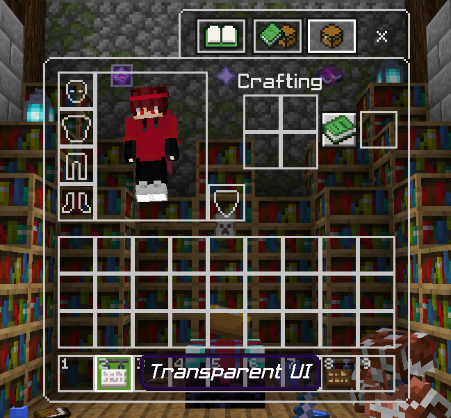 Truly Bedrock+ Texture Pack (26.x, 1.21) – MCPE/Bedrock — screenshot 1