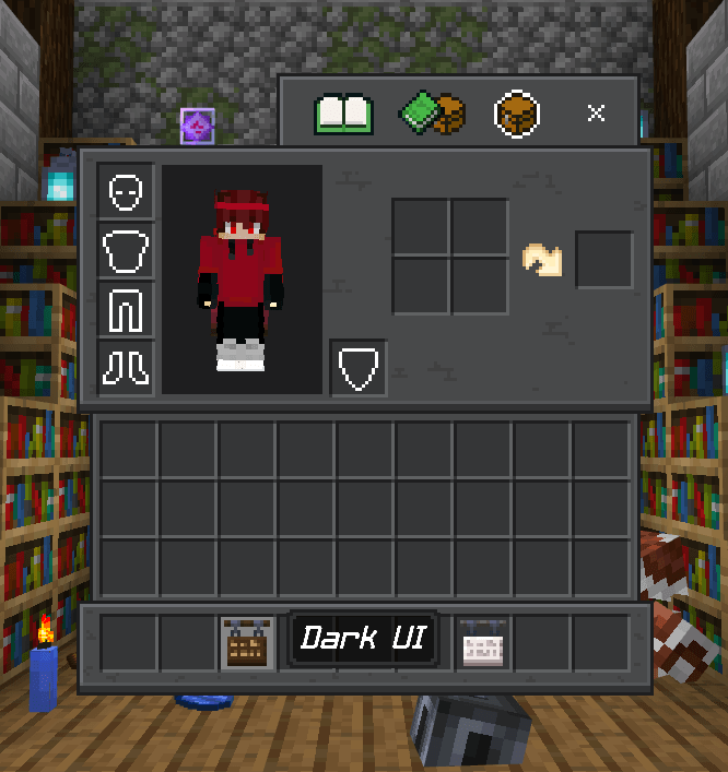 Truly Bedrock+ Texture Pack (26.x, 1.21) – MCPE/Bedrock — screenshot 3