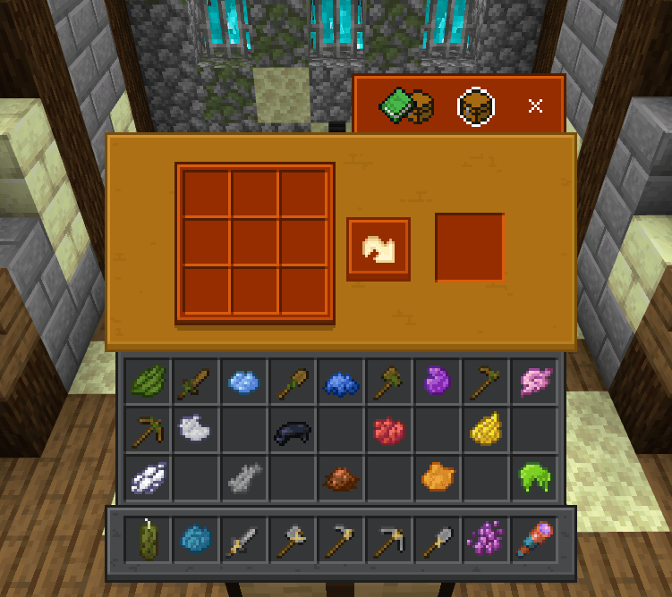 Truly Bedrock+ Texture Pack (26.x, 1.21) – MCPE/Bedrock — screenshot 5