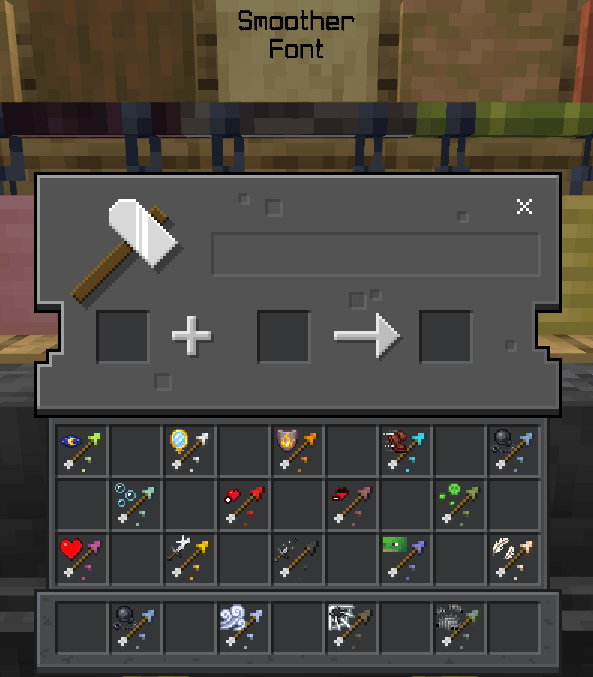 Truly Bedrock+ Texture Pack (26.x, 1.21) – MCPE/Bedrock — screenshot 6