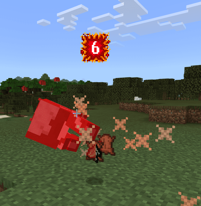 RuneCraft Addon (1.20) – MCPE/Bedrock Mod — screenshot 5