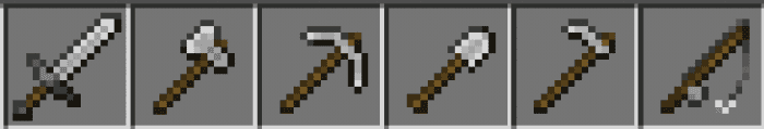 Waifus Addon (1.20, 1.19) – MCPE/Bedrock Mod — screenshot 8
