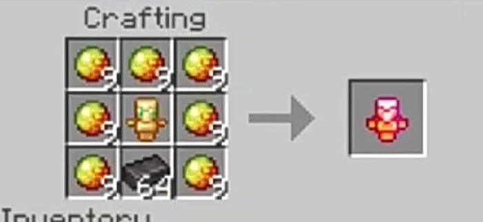 Magma Expansion Addon (1.20) – MCPE/Bedrock Mod — screenshot 4