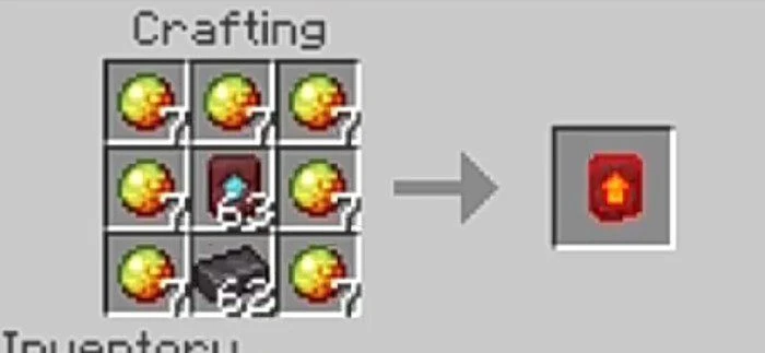 Magma Expansion Addon (1.20) – MCPE/Bedrock Mod — screenshot 5
