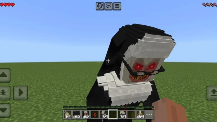 Lil's Ice Scream 8 Addon (26.x, 1.21) – MCPE/Bedrock Mod — screenshot 6