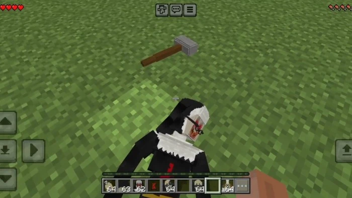 Lil's Ice Scream 8 Addon (26.x, 1.21) – MCPE/Bedrock Mod — screenshot 8