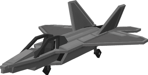 Airforce Military Craft Addon (1.20, 1.19) – MCPE/Bedrock Mod — screenshot 5
