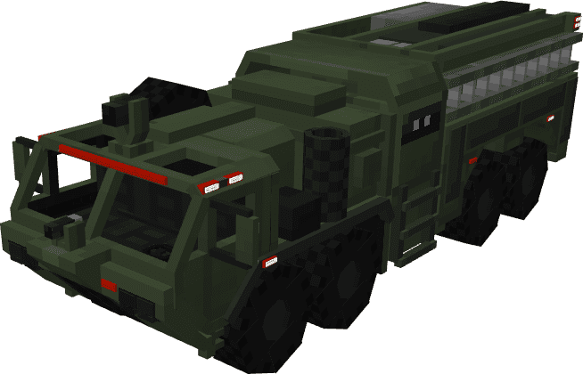 Airforce Military Craft Addon (1.20, 1.19) – MCPE/Bedrock Mod — screenshot 6