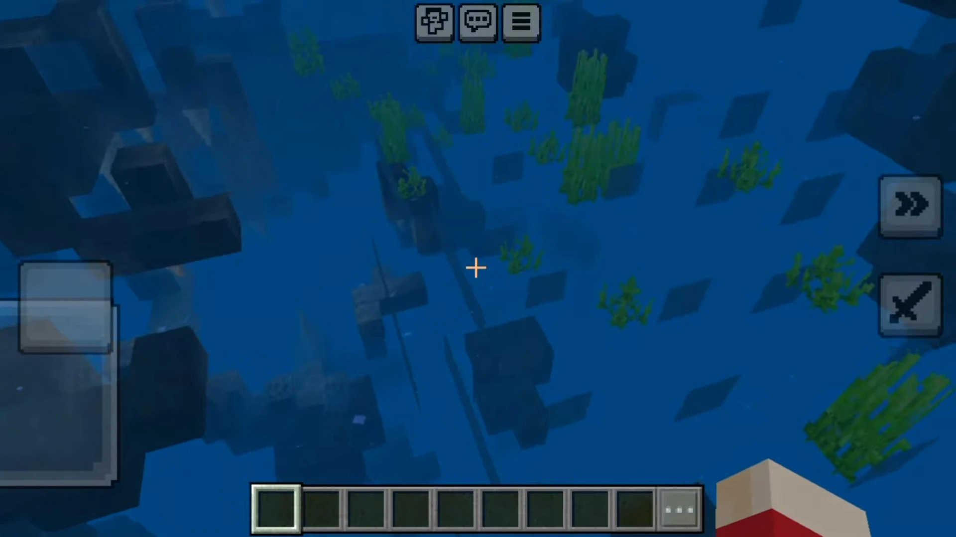 XRay Outline (1.26+, 1.21) – MCPE/Bedrock Pack — screenshot 4