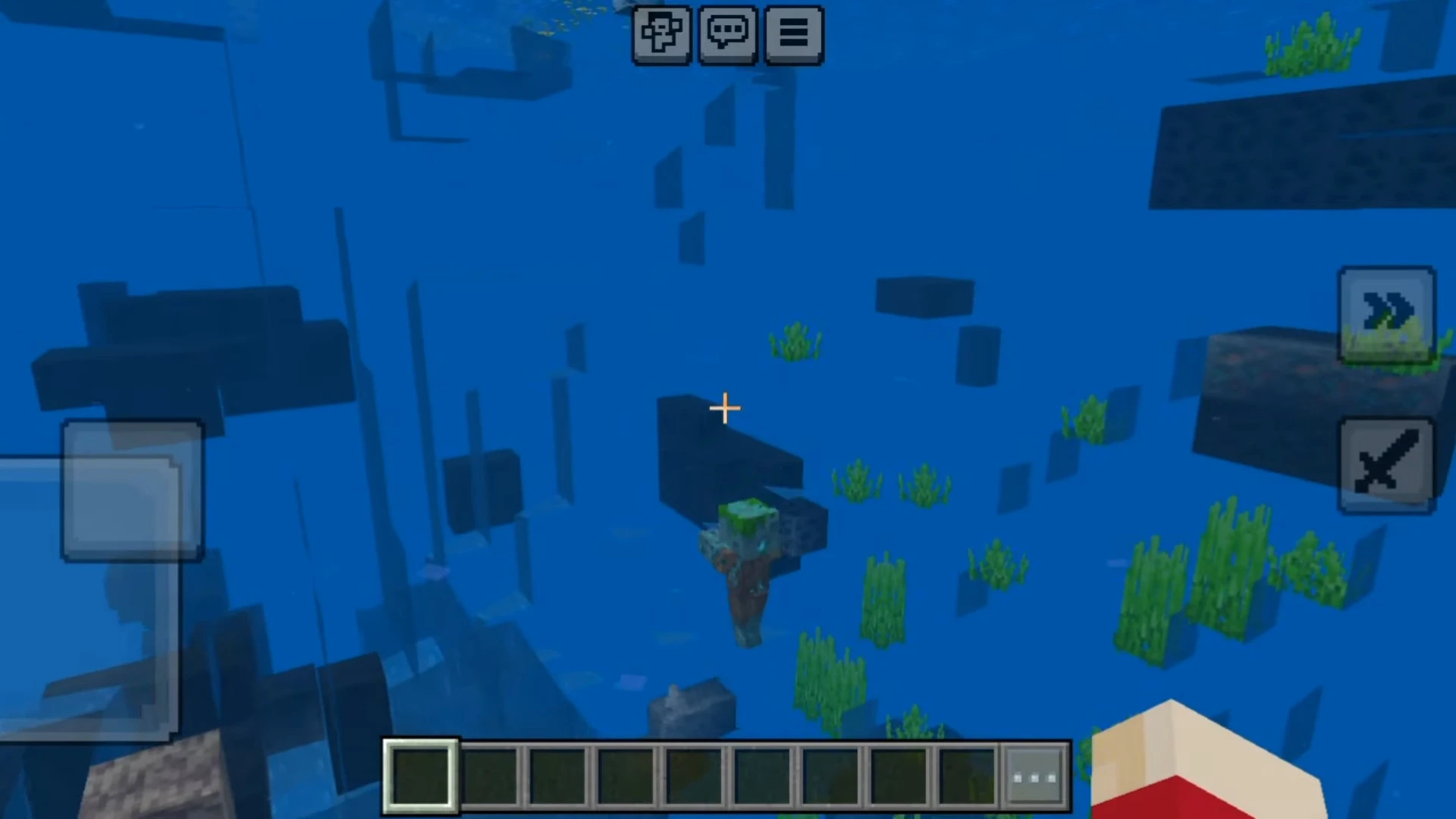 XRay Outline (1.26+, 1.21) – MCPE/Bedrock Pack — screenshot 5